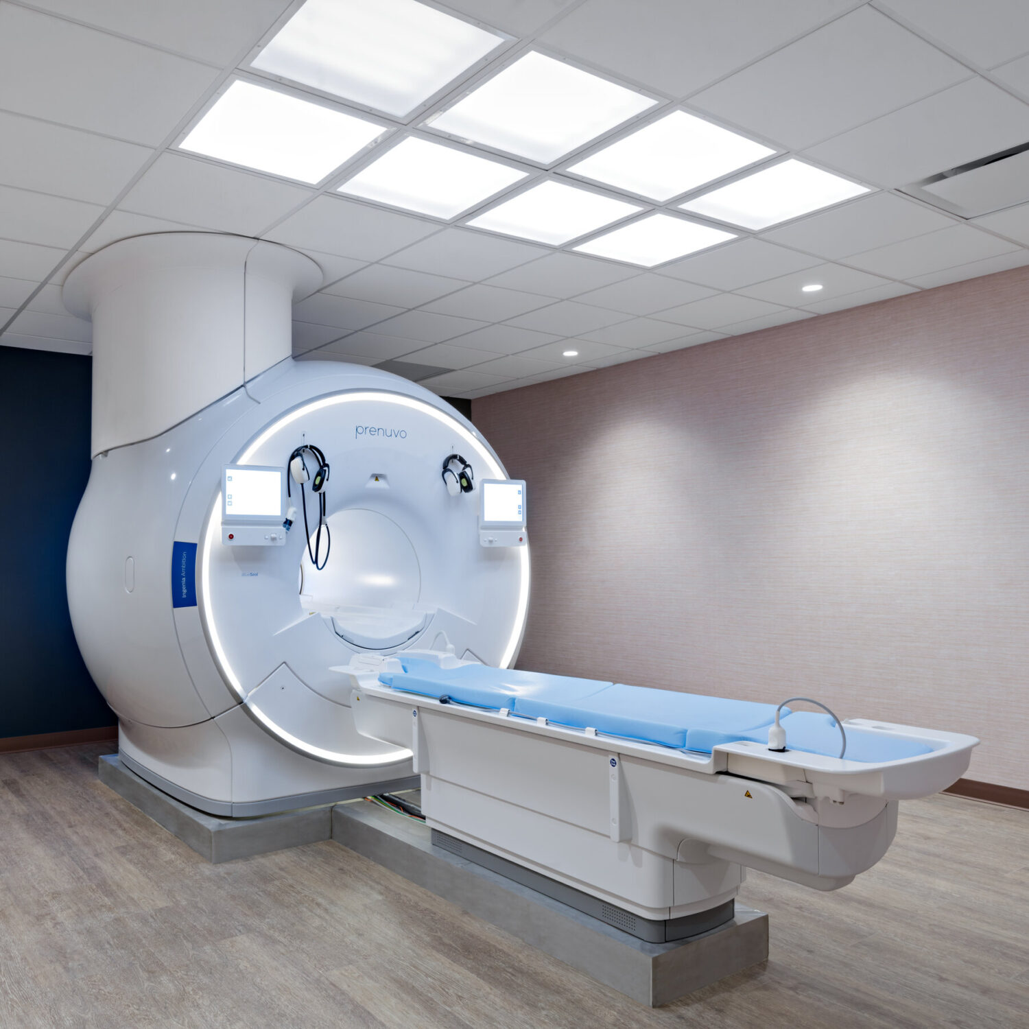 What to do if your MRI screening exam shows an abnormality